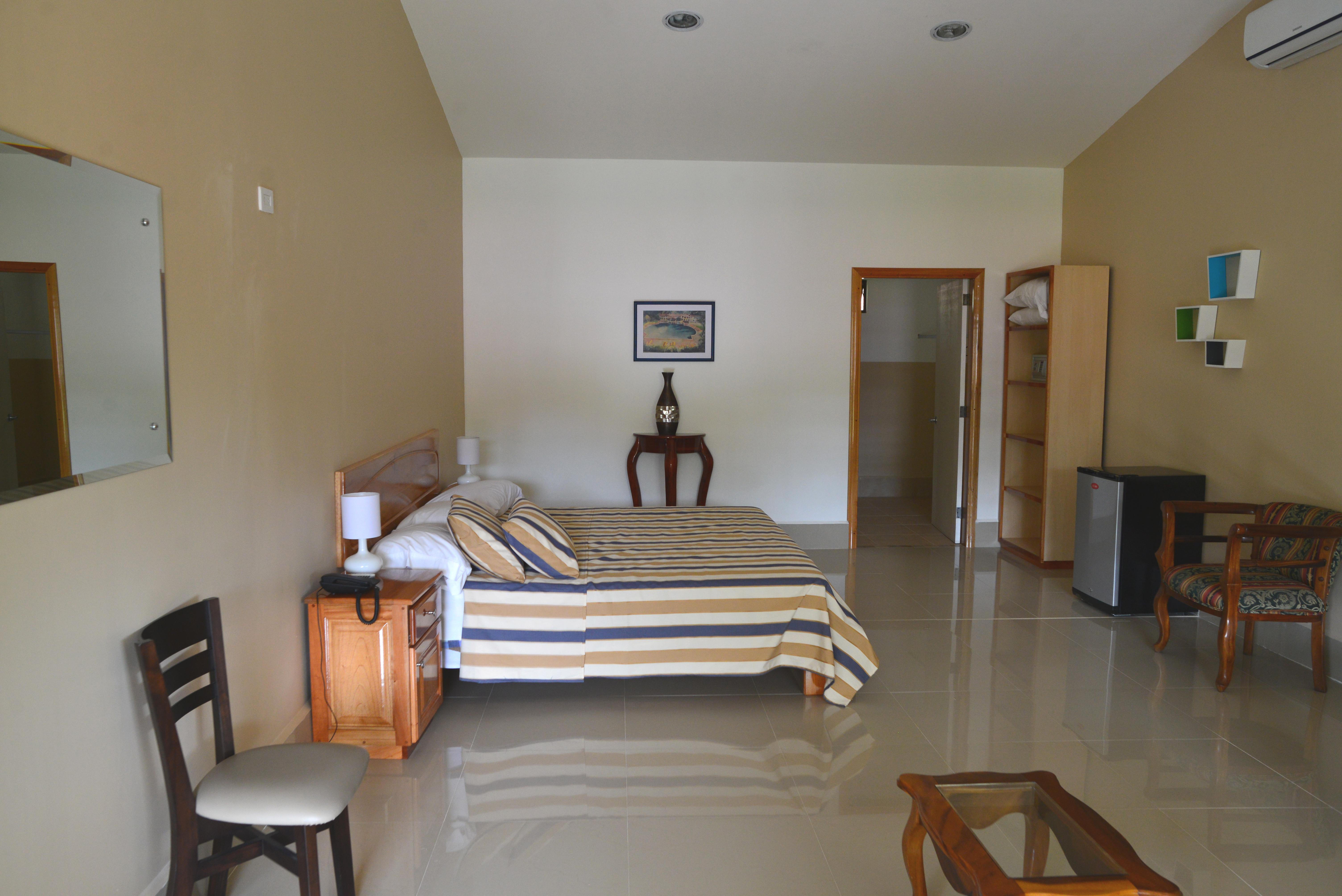 Martino Spa And Resort Animas  Eksteriør billede