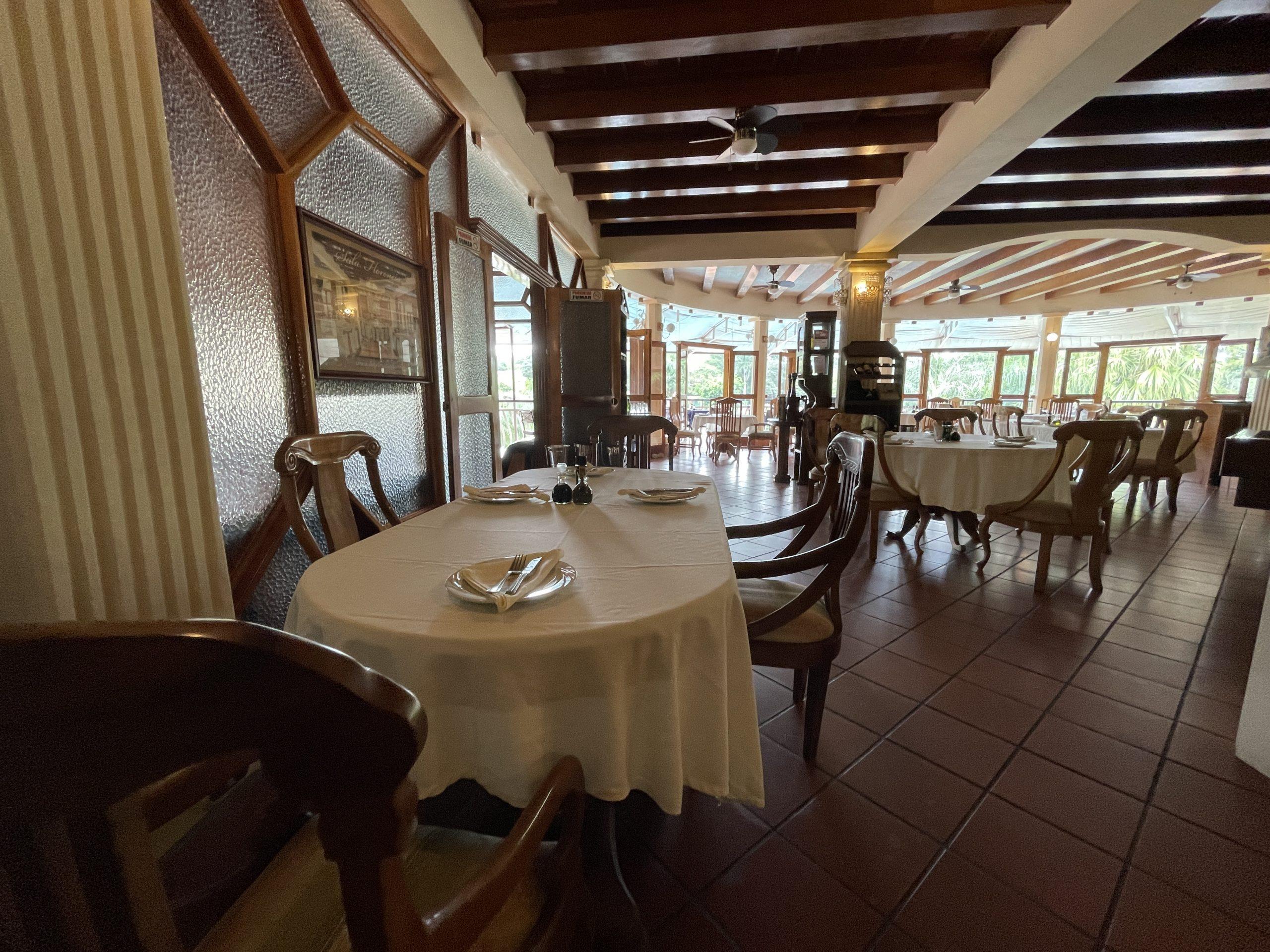 Martino Spa And Resort Animas  Eksteriør billede