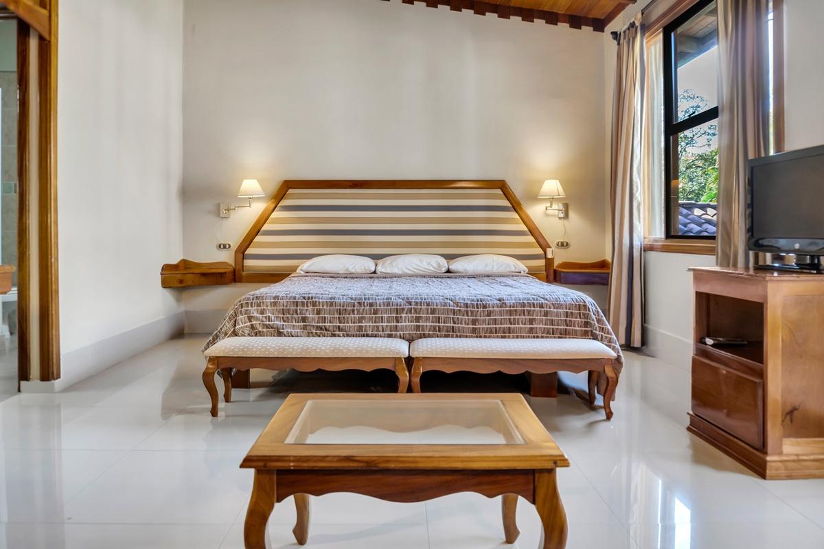 Martino Spa And Resort Animas  Eksteriør billede