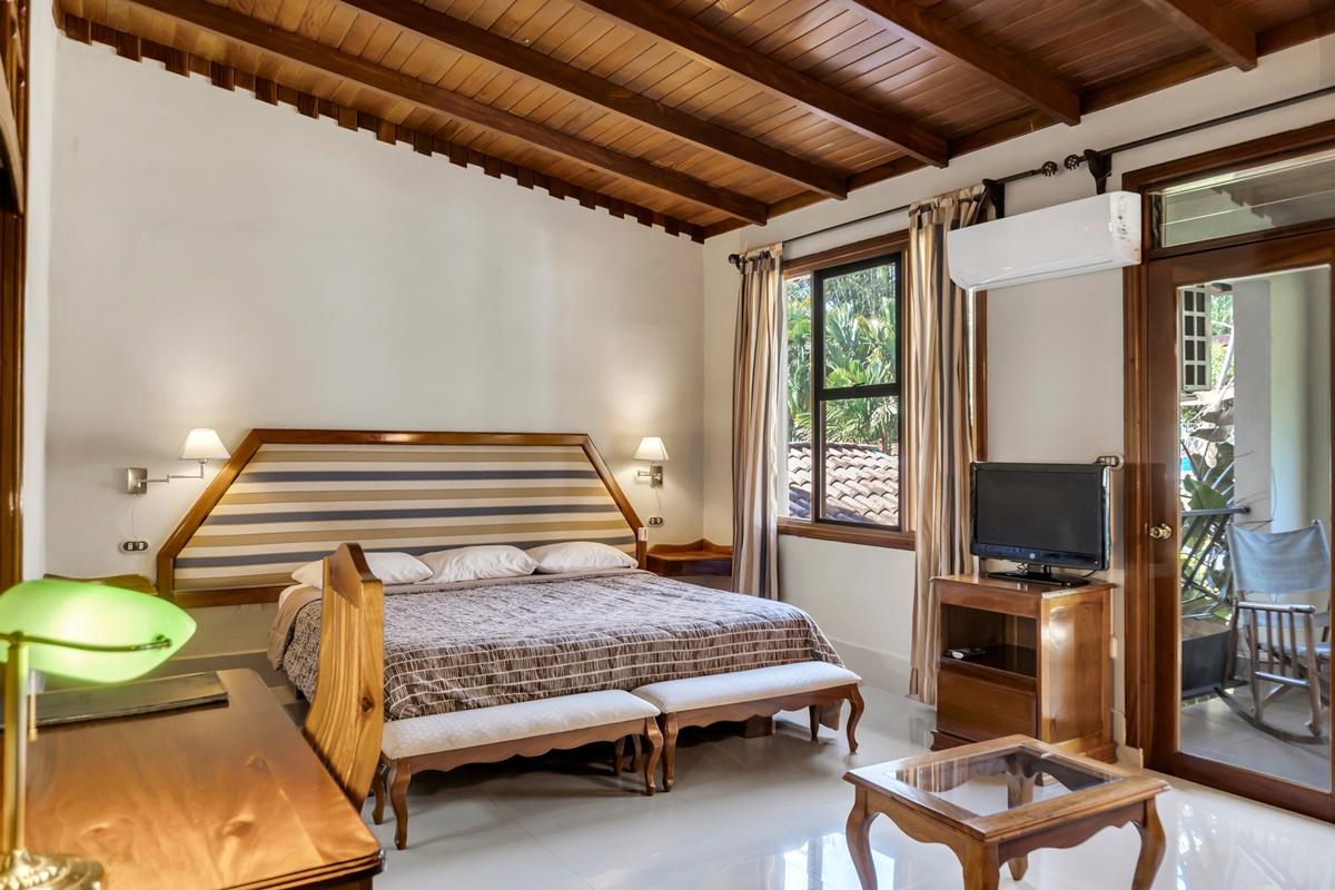 Martino Spa And Resort Animas  Eksteriør billede