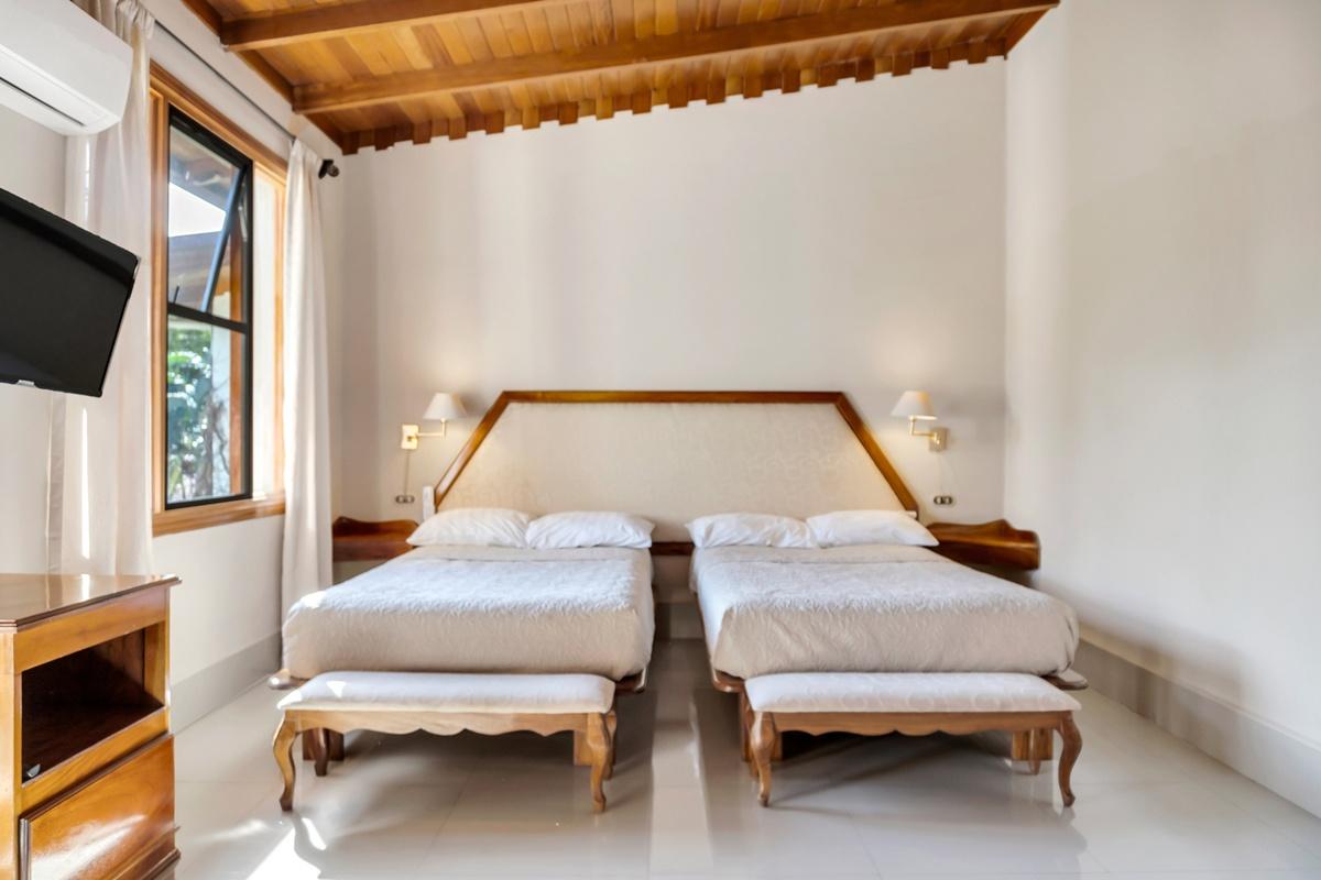 Martino Spa And Resort Animas  Eksteriør billede