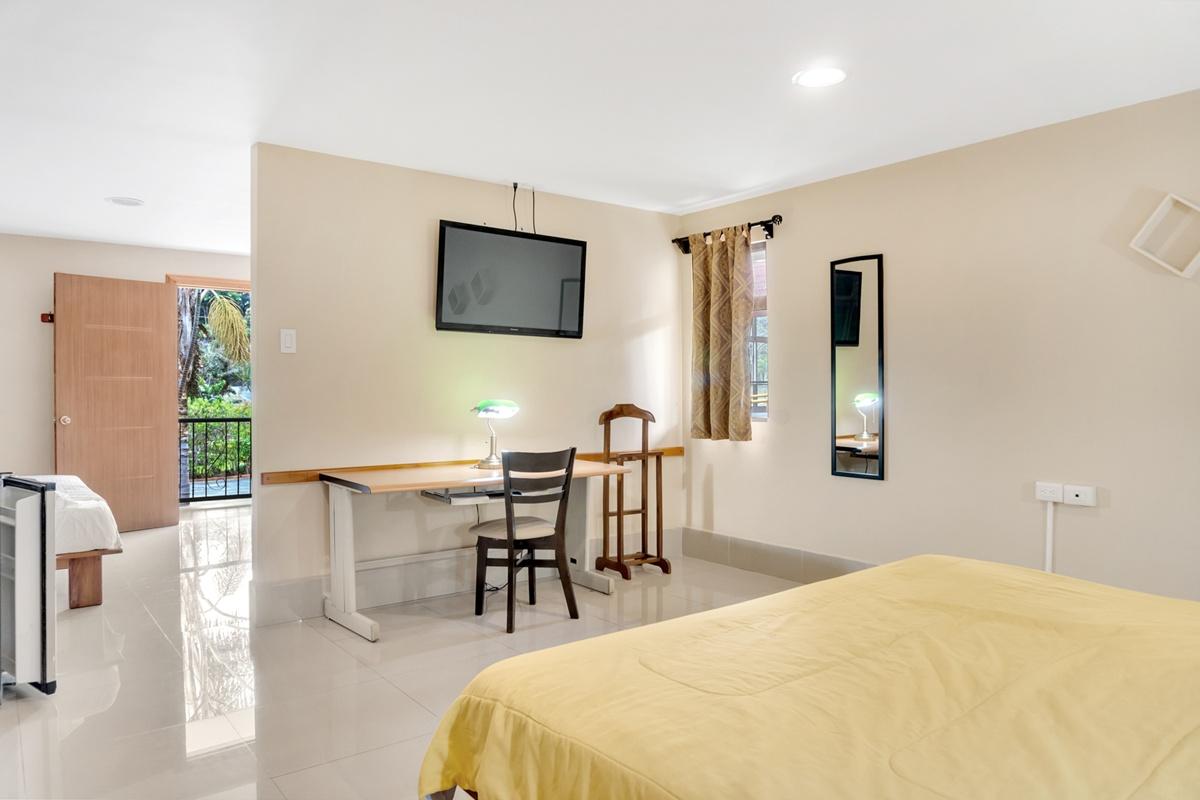 Martino Spa And Resort Animas  Eksteriør billede