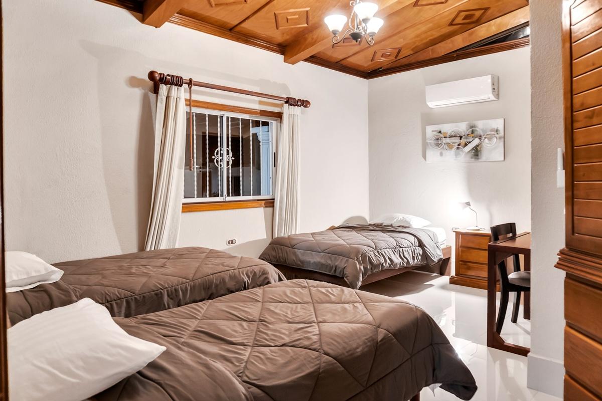 Martino Spa And Resort Animas  Eksteriør billede