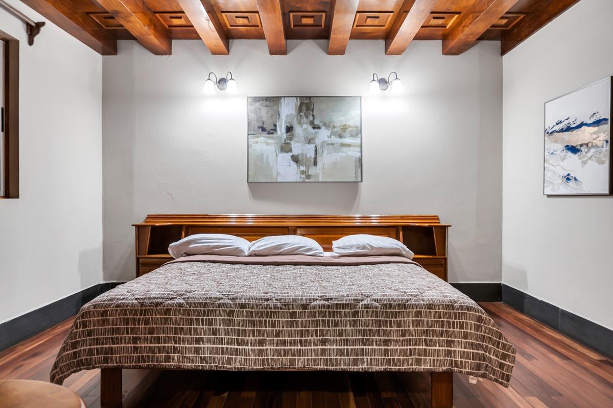 Martino Spa And Resort Animas  Eksteriør billede